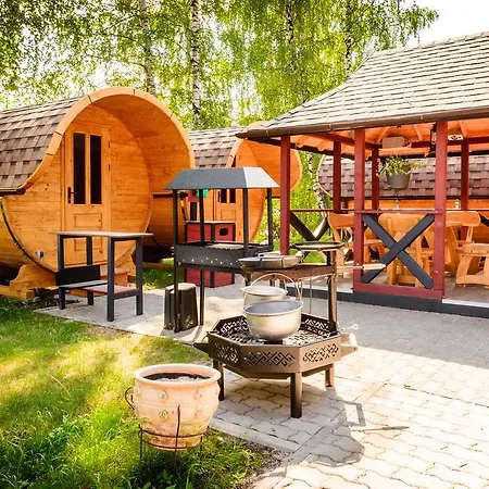 Holiday park Porto Marine *
