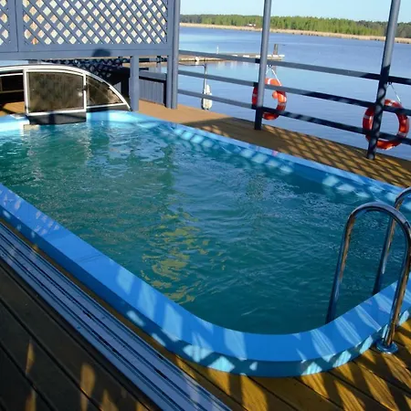 Porto Marine * Jurmala