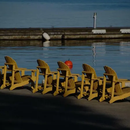 Atpūtas parks Porto Marine