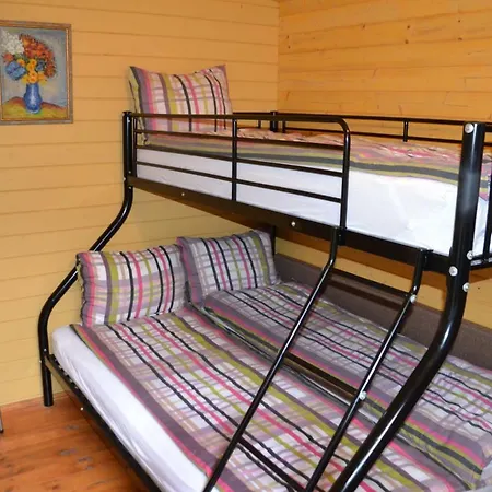 Atpūtas parks Porto Marine Jurmala