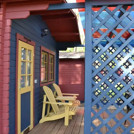 Porto Marine Holiday park