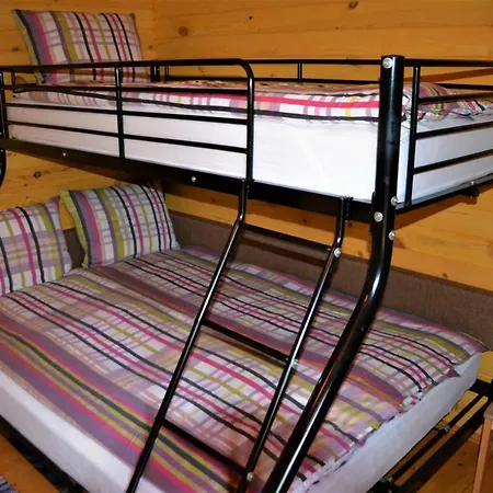 Holiday park Porto Marine