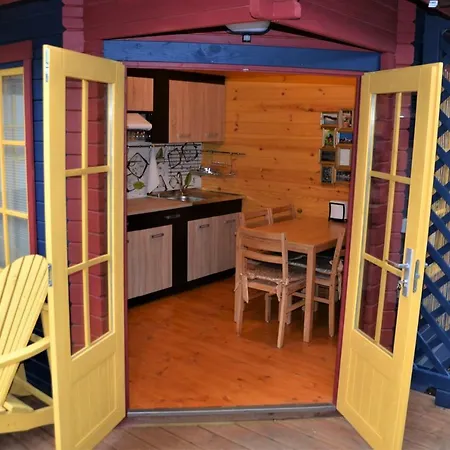 Porto Marine Holiday park Jurmala