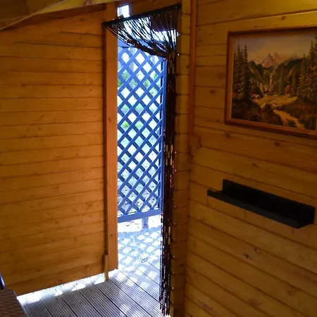 Porto Marine Holiday park *