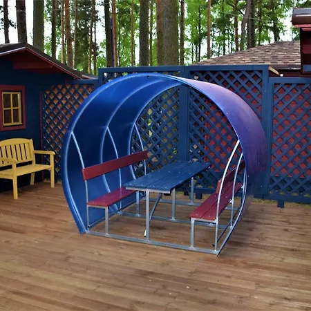 Porto Marine Holiday park