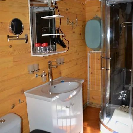 Porto Marine Holiday park Jurmala