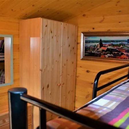 Porto Marine Holiday park *