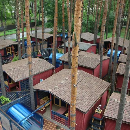 Porto Marine Holiday park *