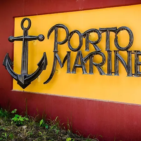 Porto Marine * Jūrkalne