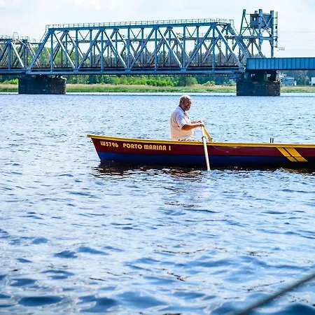 Porto Marine 홀리데이파크