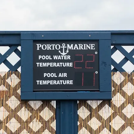 홀리데이파크 Porto Marine *